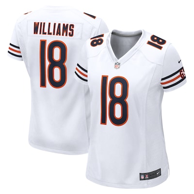Chicago Bears Women Jerseys 2025-10-17-009